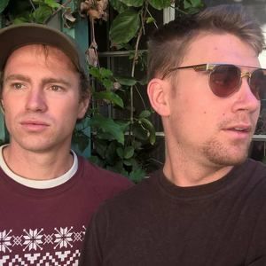 Meet your Posher, Thomas